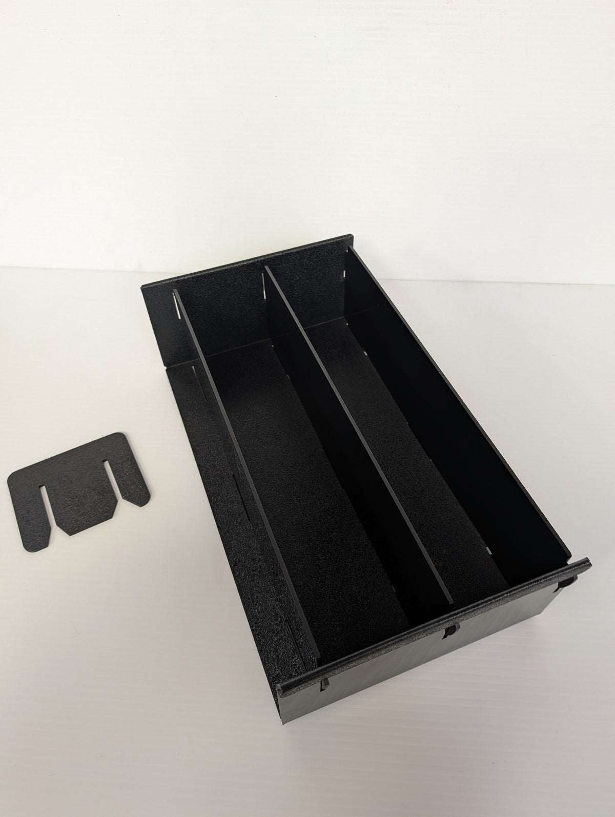 NPDEXP2.5HD UNIVERSAL PLANO 3700 BOX TRAY 2.5 (HORIZONTAL DEEP)