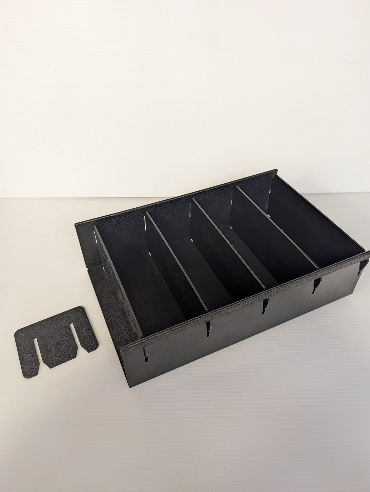 NPDEXP4.5VD UNIVERSAL PLANO 3700 BOX TRAY 4.5 (VERTICAL DEEP)