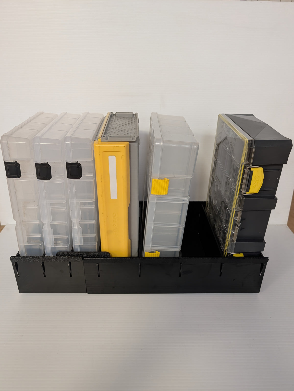 NPDEXP4.5VD UNIVERSAL PLANO 3700 BOX TRAY 4.5 (VERTICAL DEEP)