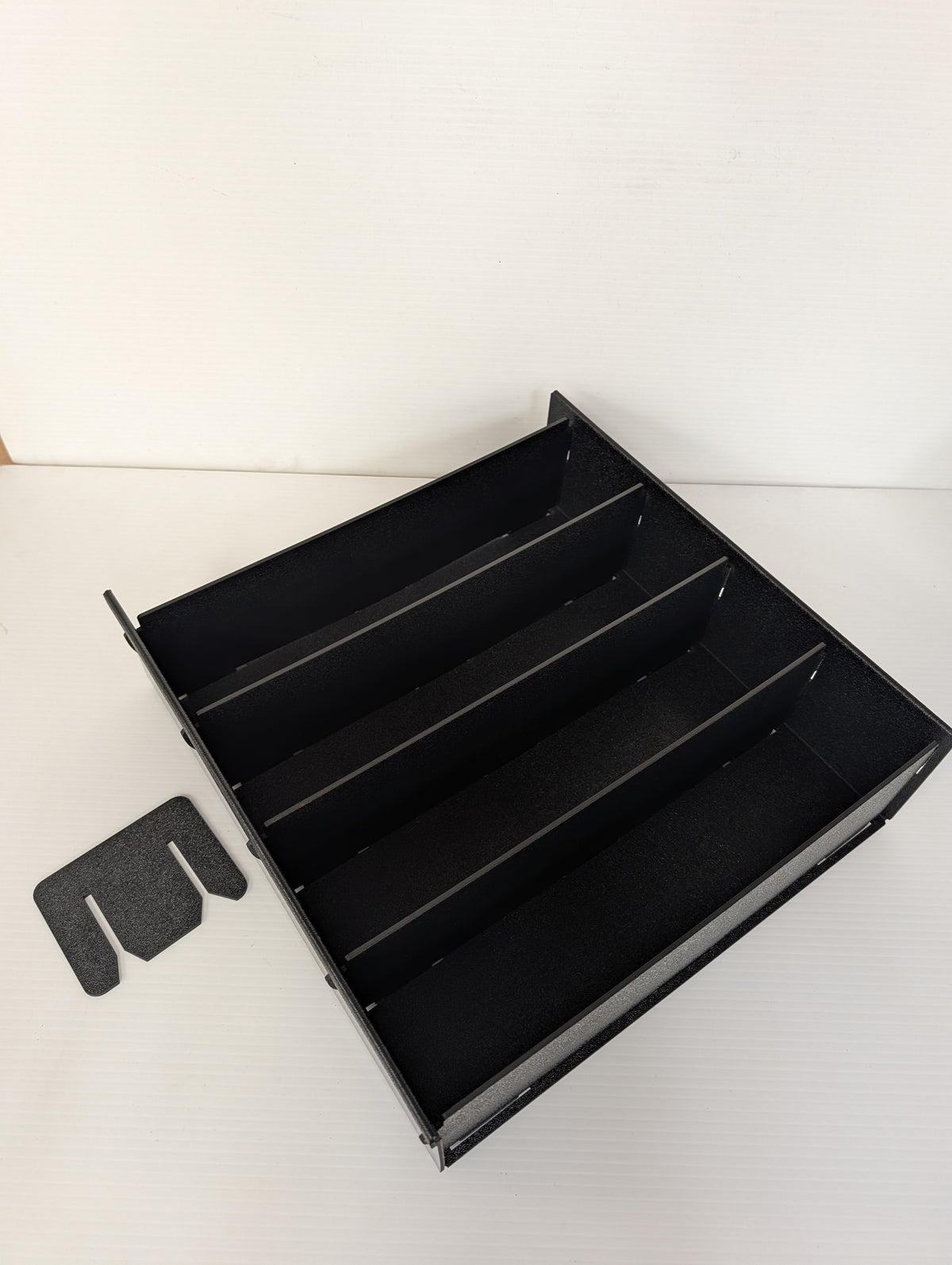 NPDEXP4.5HD UNIVERSAL PLANO 3700 BOX TRAY 4.5 (HORIZONTAL DEEP)