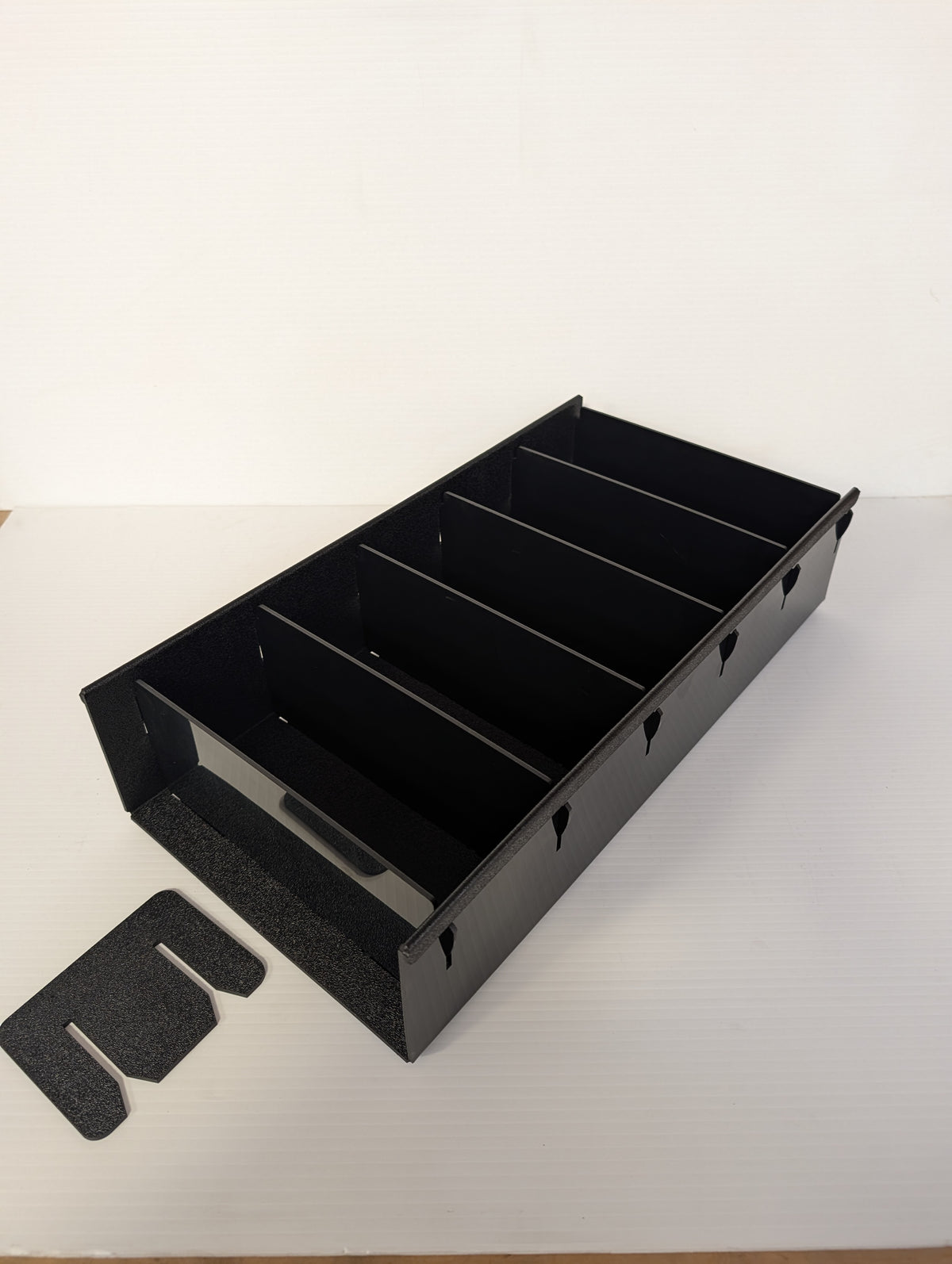 NPDEXP5.5VD UNIVERSAL PLANO 3700 BOX TRAY 5.5 (VERTICAL DEEP)