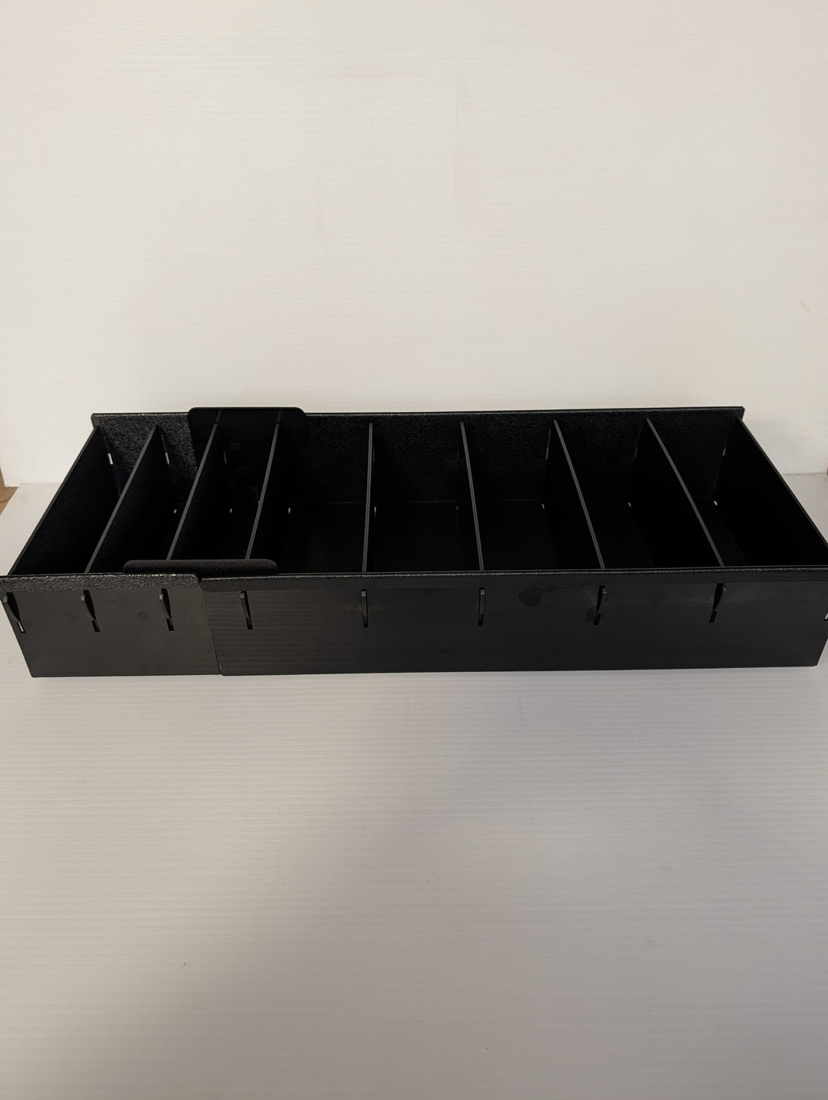 NPDEXP5.5VD UNIVERSAL PLANO 3700 BOX TRAY 5.5 (VERTICAL DEEP)
