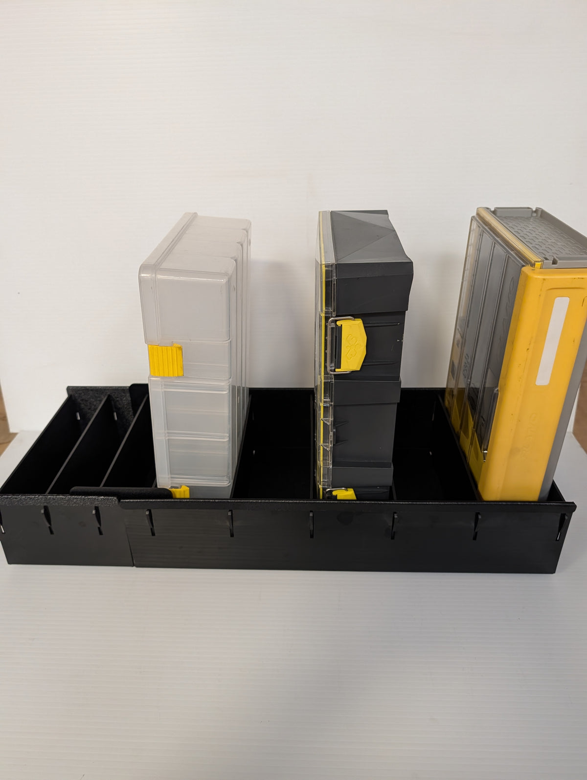 NPDEXP5.5VD UNIVERSAL PLANO 3700 BOX TRAY 5.5 (VERTICAL DEEP)