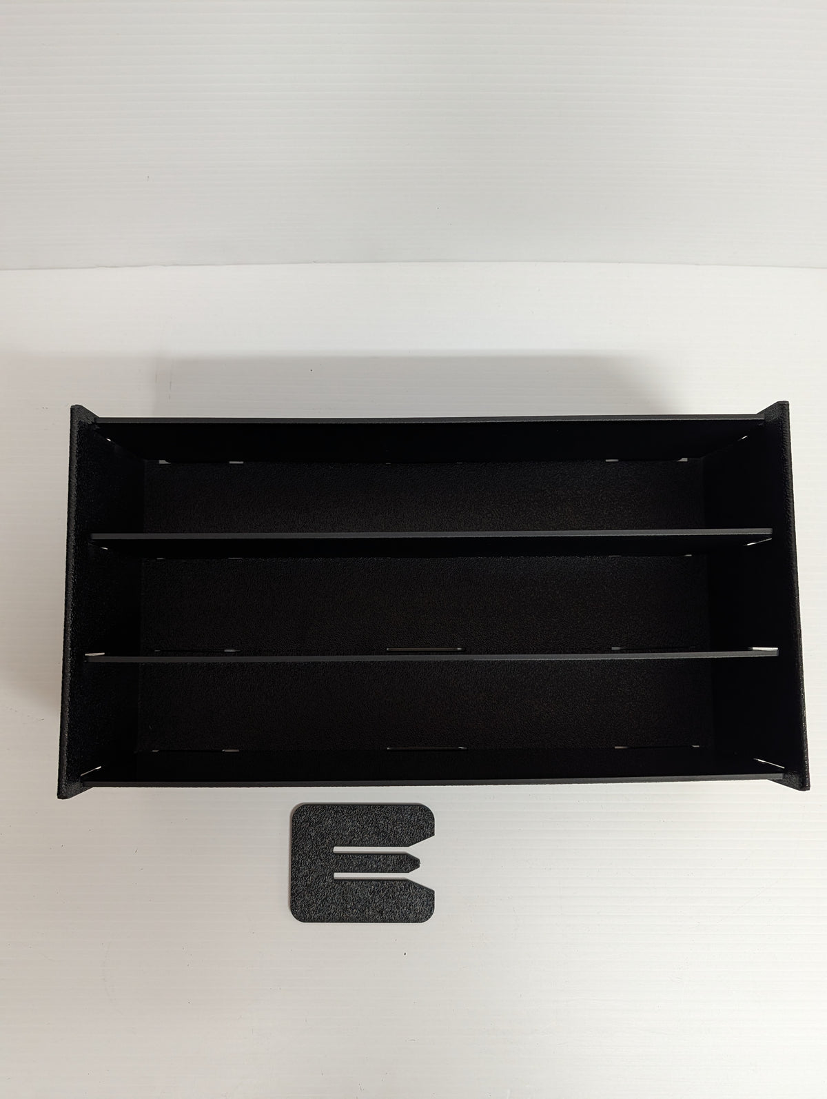 NPDBUNK2 LIV BAIT BUNKER 3 TRAY