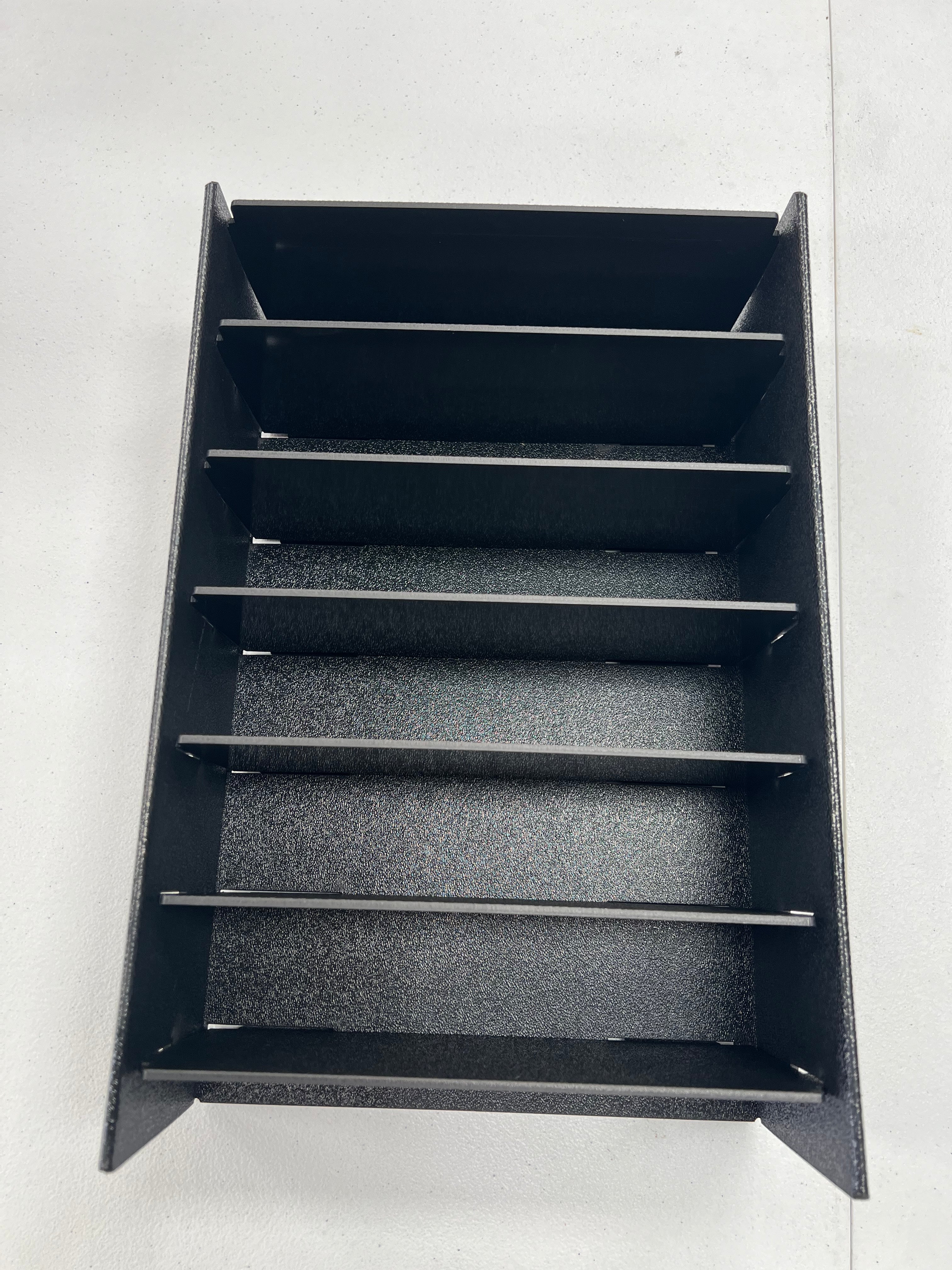 6.5 Vertical Plano 3700 Tackle Tray 15