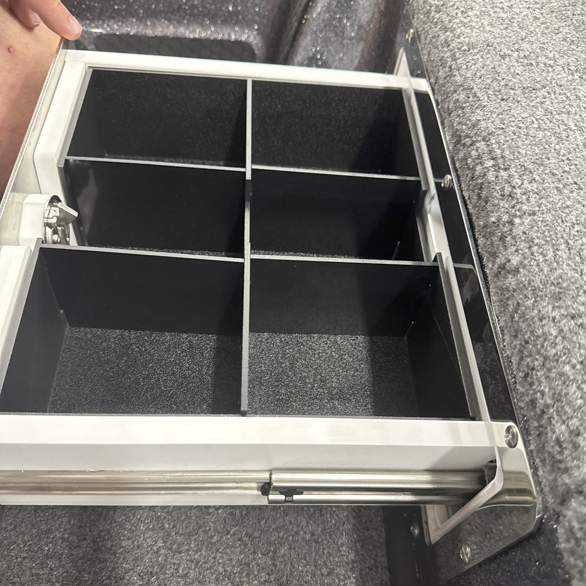 NPDPH0031 Phoenix 20 XE - 21 XE AND 920 - 921 ELITE X DRAWER INSERT