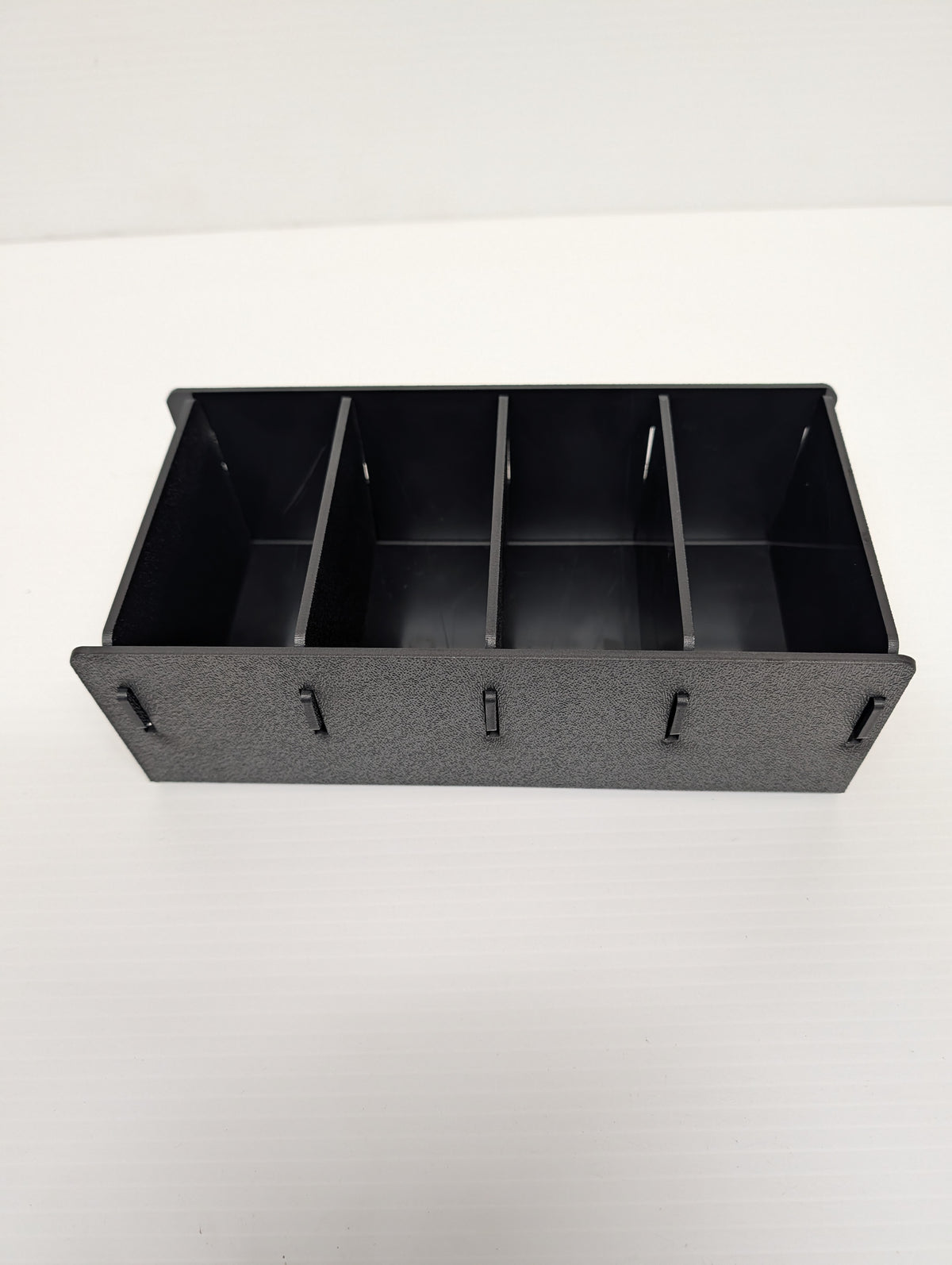NPDUNI0002 SMALL COMPARTMENT TRAY