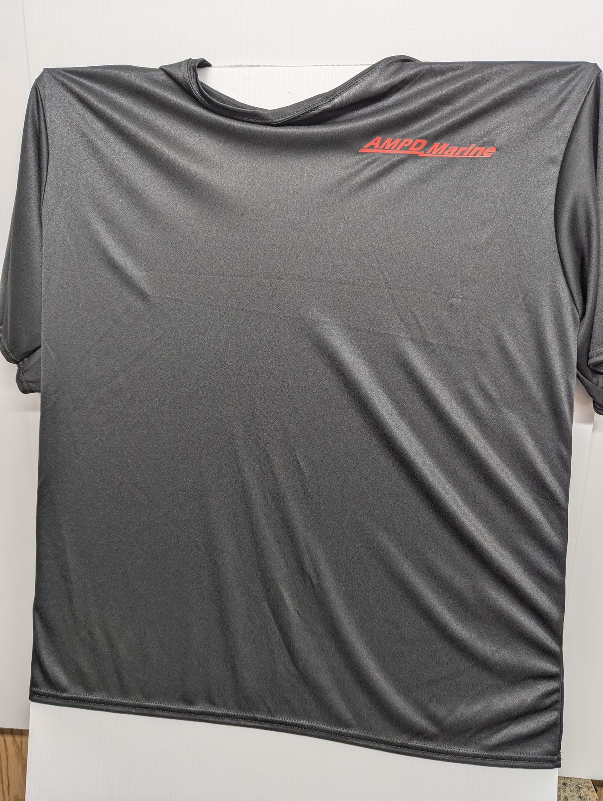 AMPD MARINE T-SHIRTS