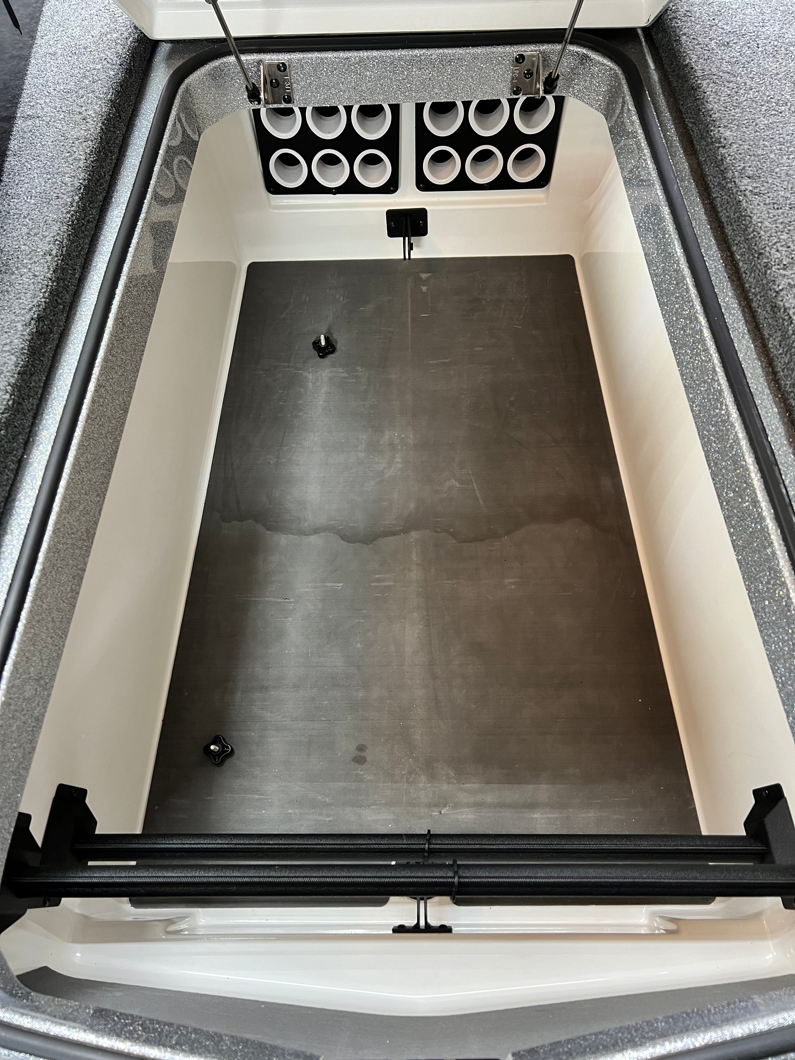 トランク41 V NPDVX0006 VEXUS® VX20/21 CENTER COMPARTMENT SYSTEM VERSION 3