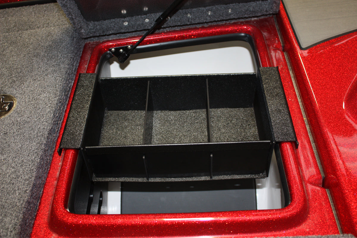 NPDFAL0009 2022 FALCON F21/F20 PREDATOR DAY TRAY