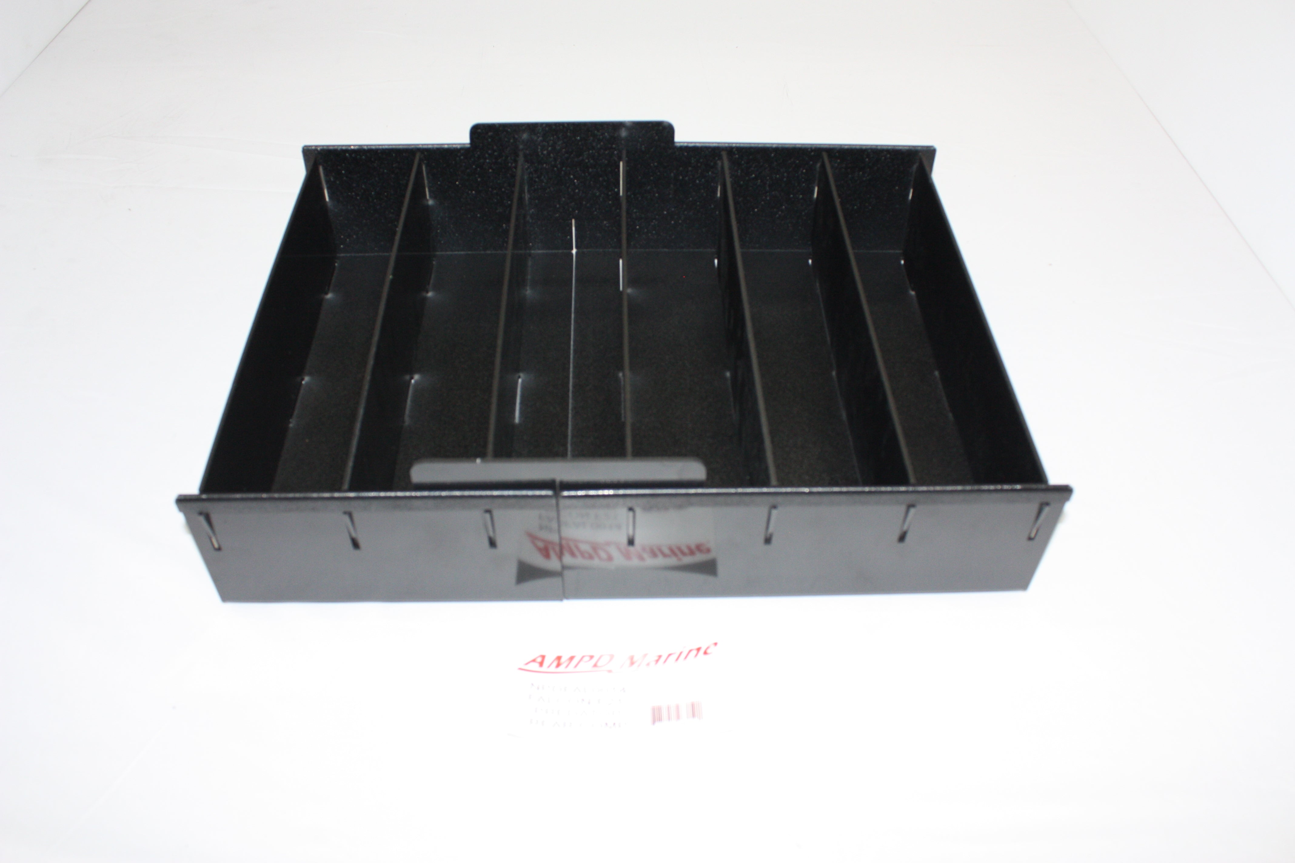 NPDFAL0014 2022 FALCON F21 PREDATOR REAR STORAGE COMPARTMENT PORT OR S