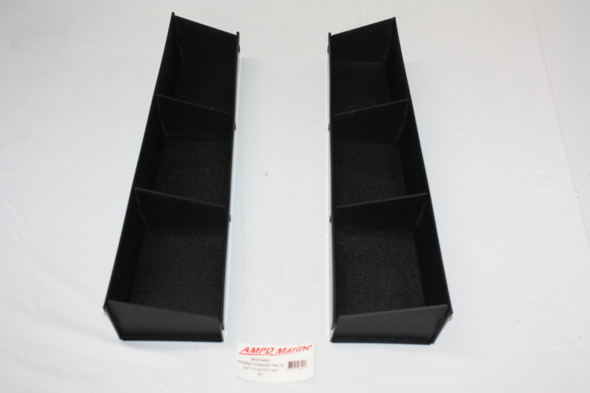 NPDPH0019 PHOENIX 721 (2007-2016) / 921 (2012-2016) PRO XP SOFT PLASTICS TRAY KIT
