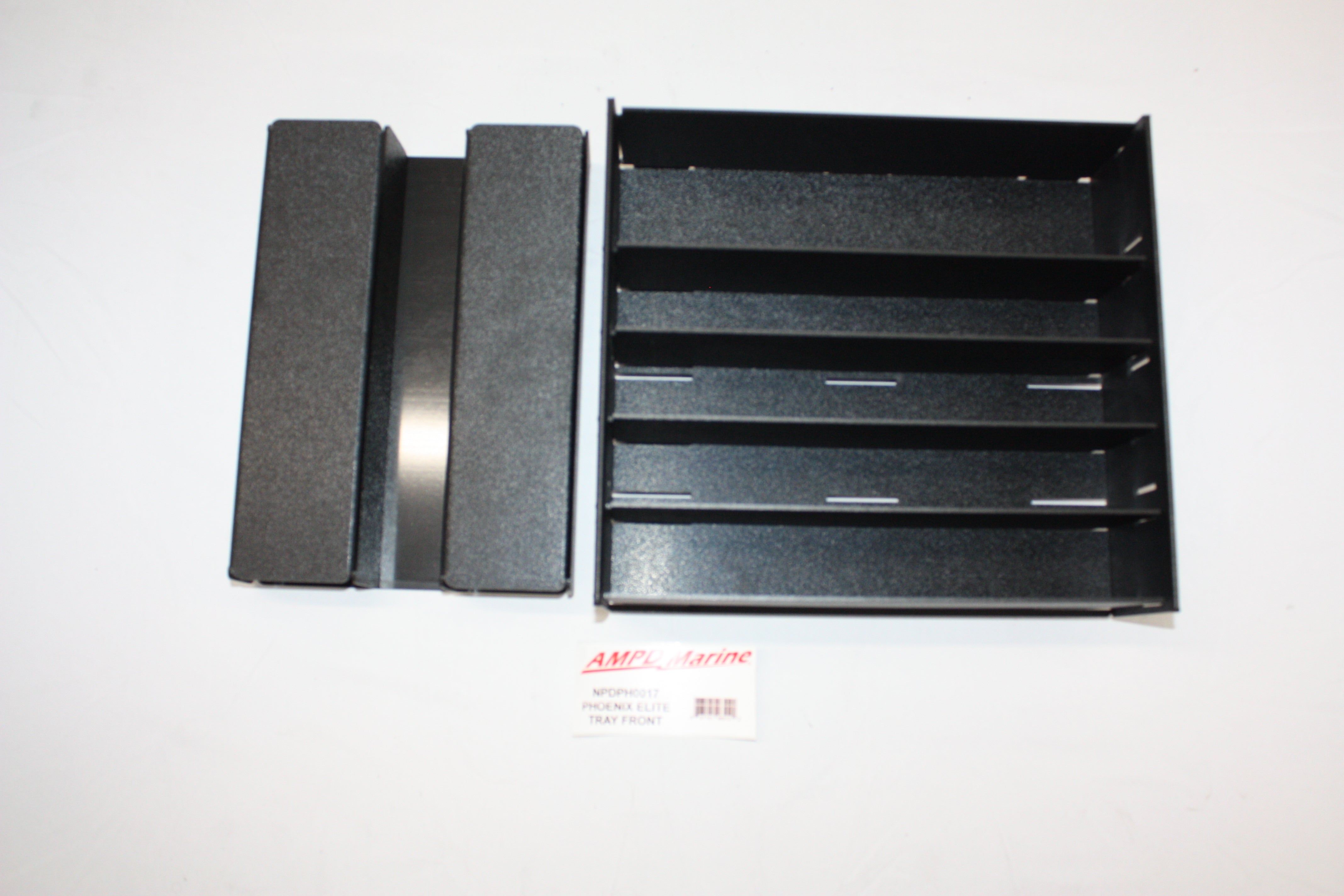 NPDPH0017 PHOENIX 921 ELITE/21 PHX/ 921 XE PLANO BOX TRAY FRONT OF