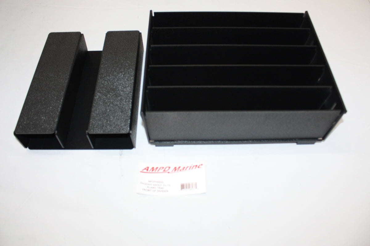 NPDPH0020 PHOENIX 920 ELITE/20 PHX PLANO BOX TRAY FRONT OF CENTER COMPARTMENT