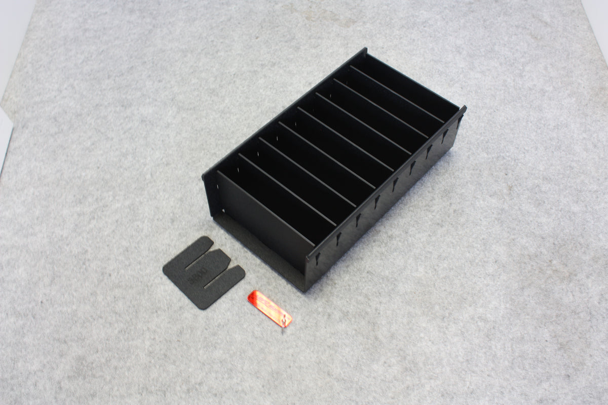 NPDEXP36008.5V Universal Plano 3600 Box Tray 8.5 (Verticle)