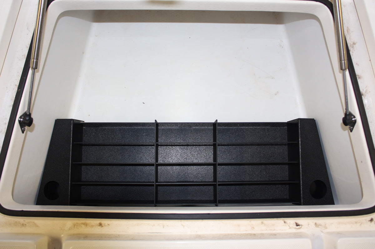 NPDSK0009 SX210 Skeeter® COMBO PLANO TRAY