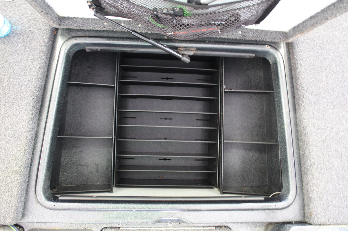 NPDSTR0002 2006 STRATOS 201 PRO XL COMPARTMENT 2 KIT