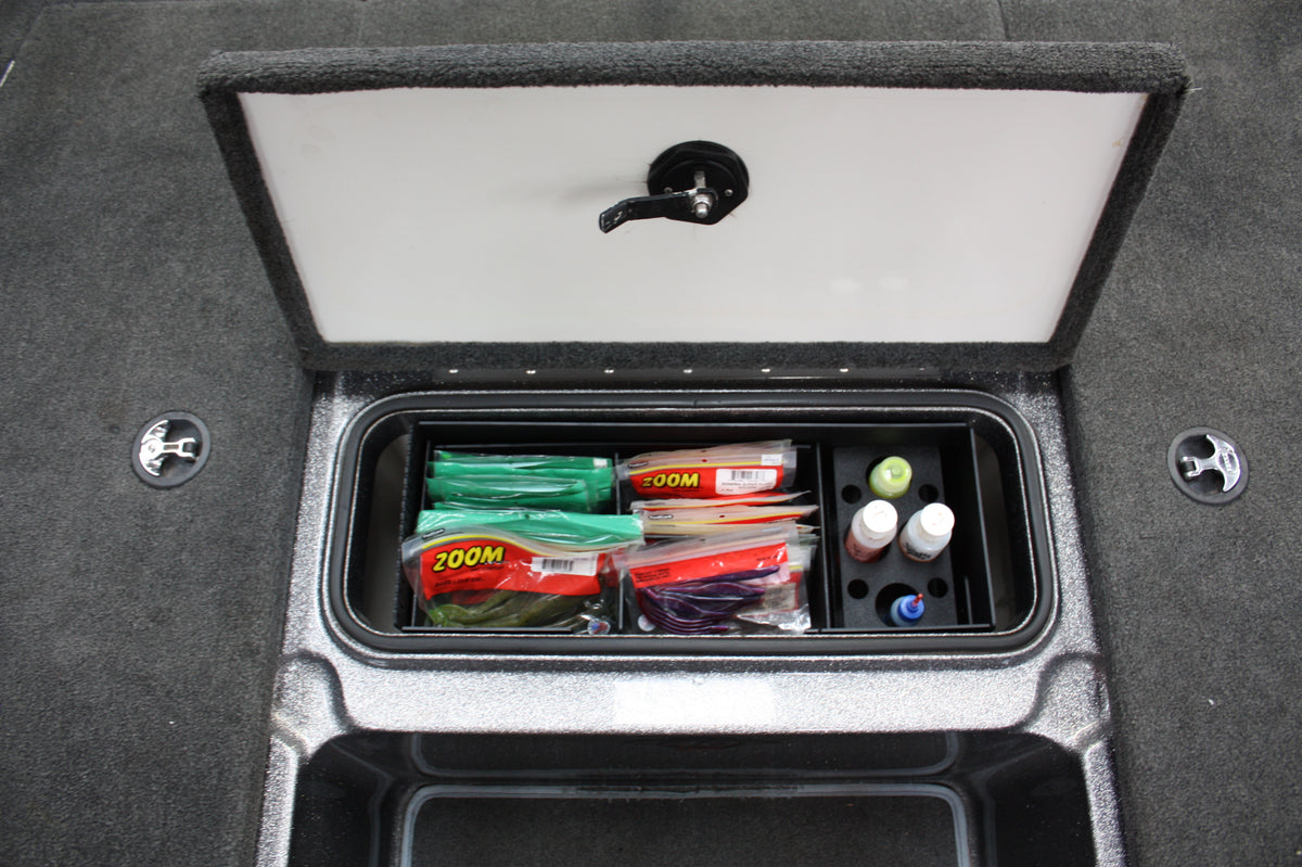 NPDRANG0012 Ranger® 2008 RANGER 188VX ICE CHEST CONVERSION