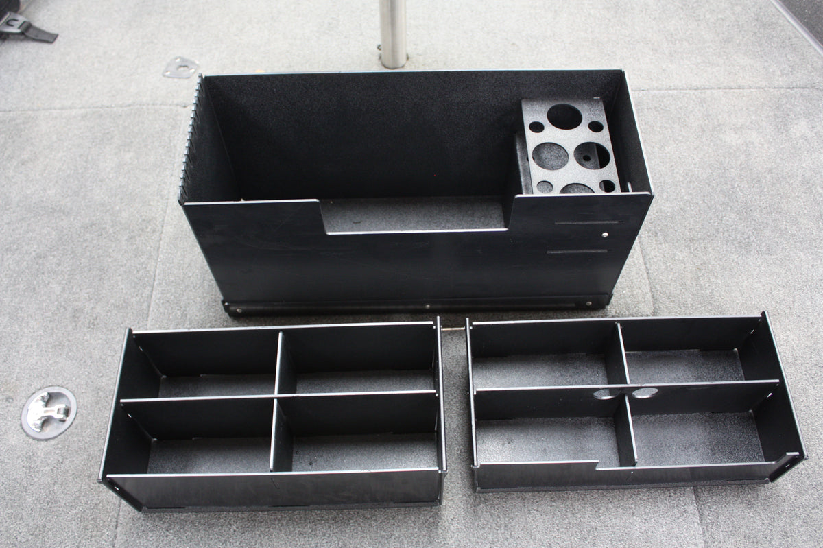 NPDRANG0012 Ranger® 2008 RANGER 188VX ICE CHEST CONVERSION