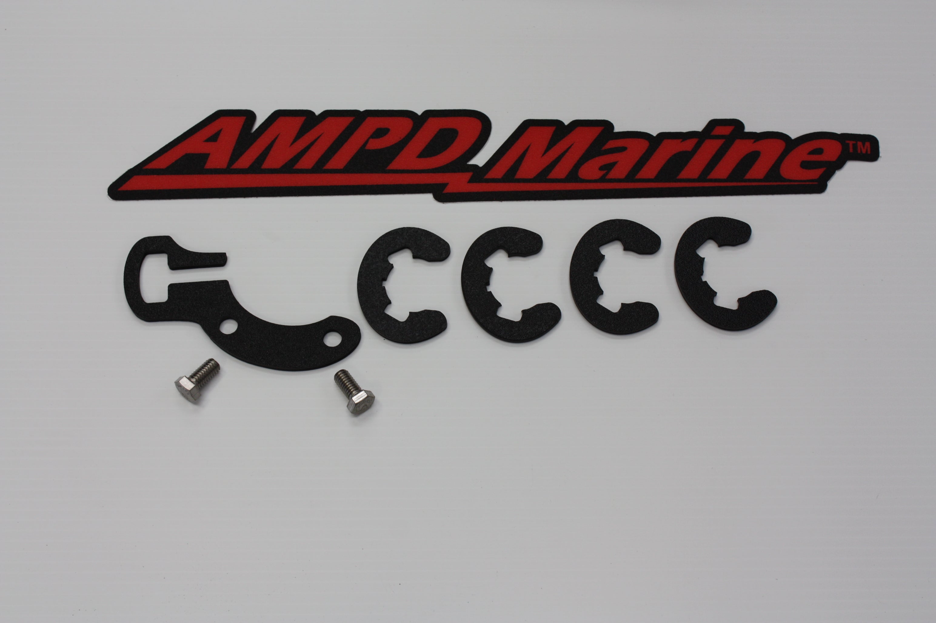 NPDFORCECMS AMPD MARINE GARMIN FORCE CABLE MANAGEMENT SYSTEM AMPD Marine