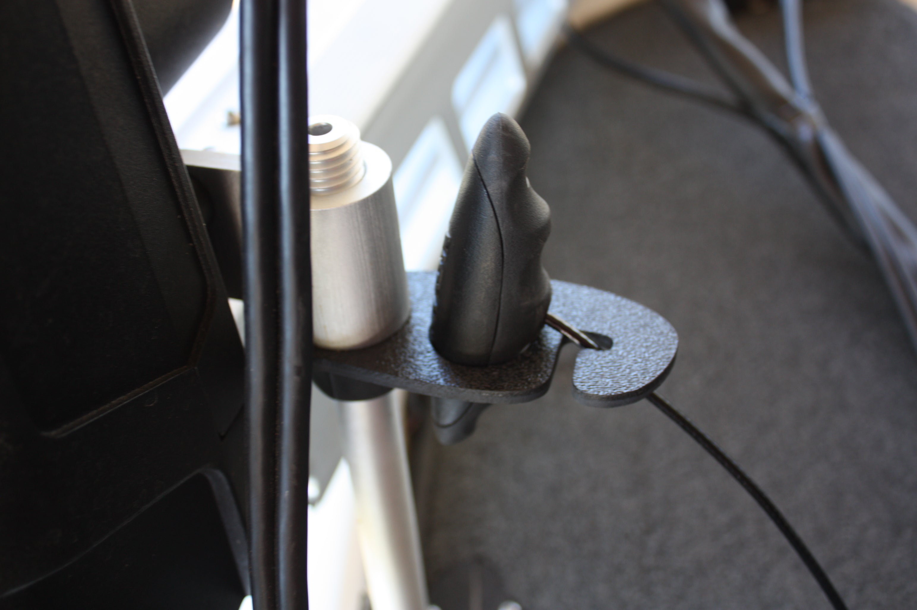 NPDTMHH AMPD MARINE TM HANDLE HOLDER AMPD Marine