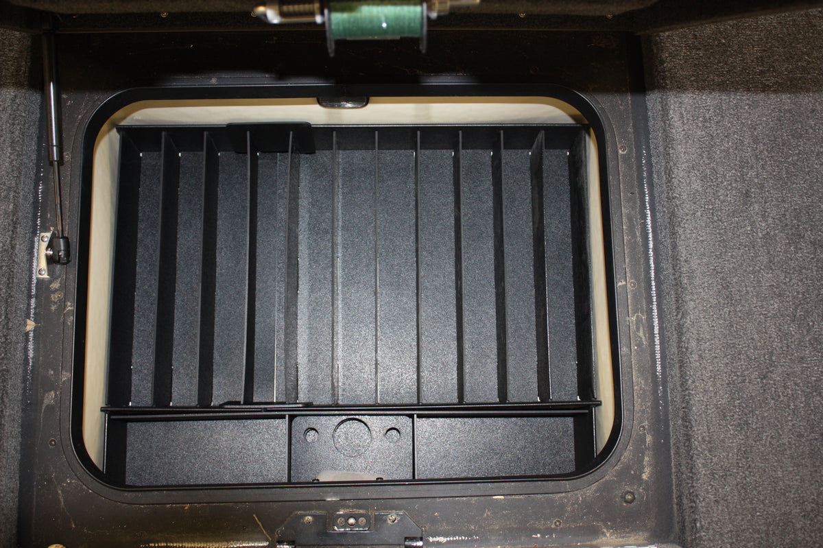 NPDSK0019 Skeeter® iCLASS COMPARTMENT 1 SYSTEM