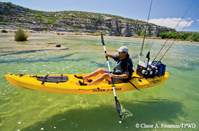 Native Watercraft Accessories