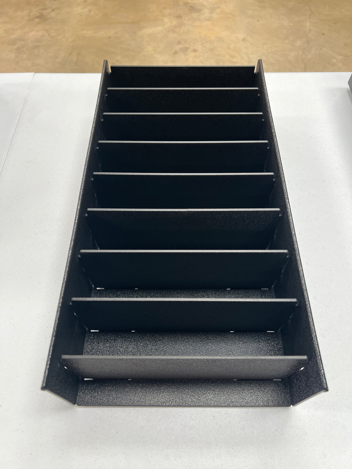 VERTICLE 3700 STANDARD AND DEEP