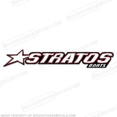 Stratos Accessories