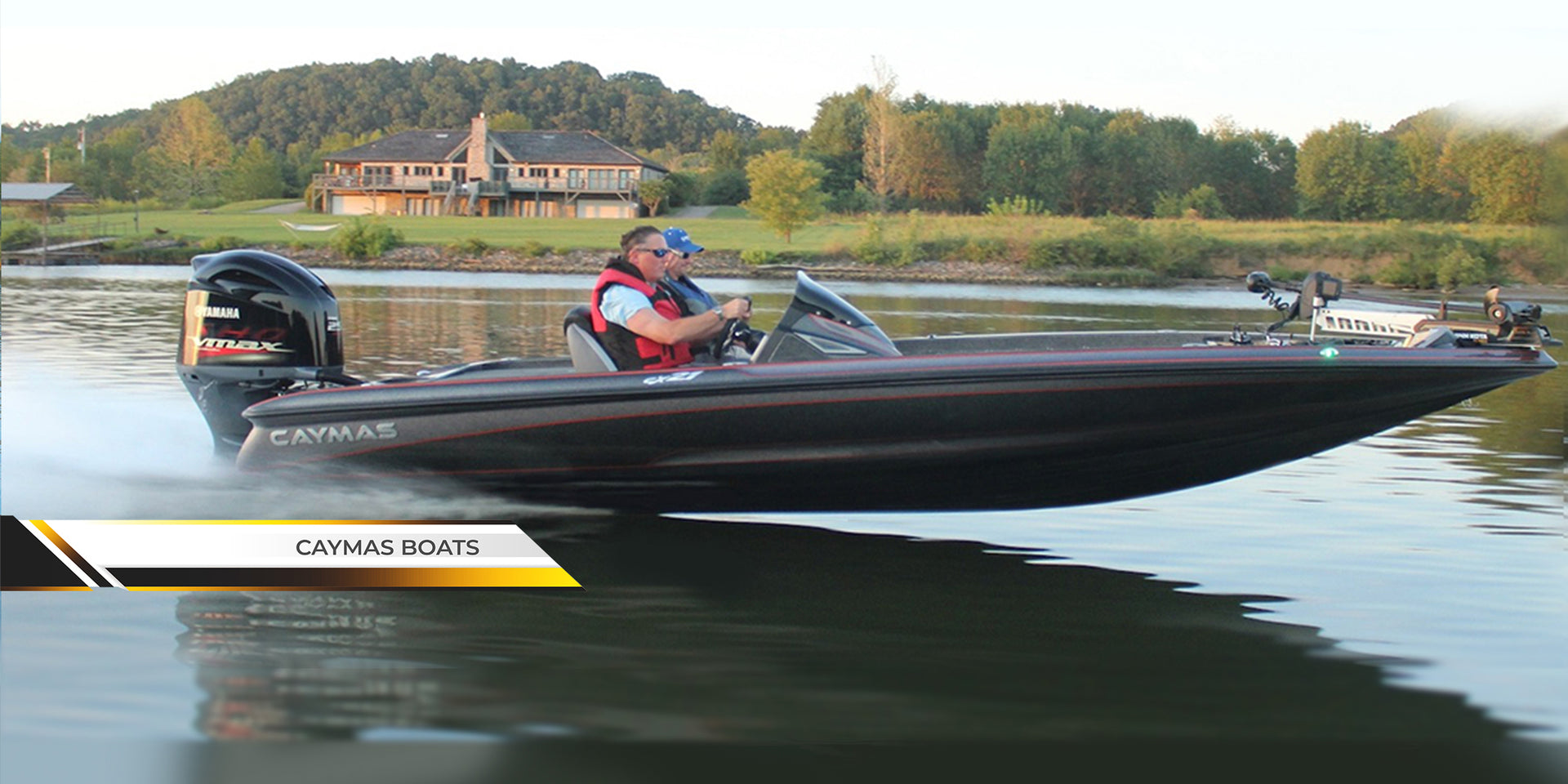 Ampdmarine Storage by Accurate Manufacturing and Product Development