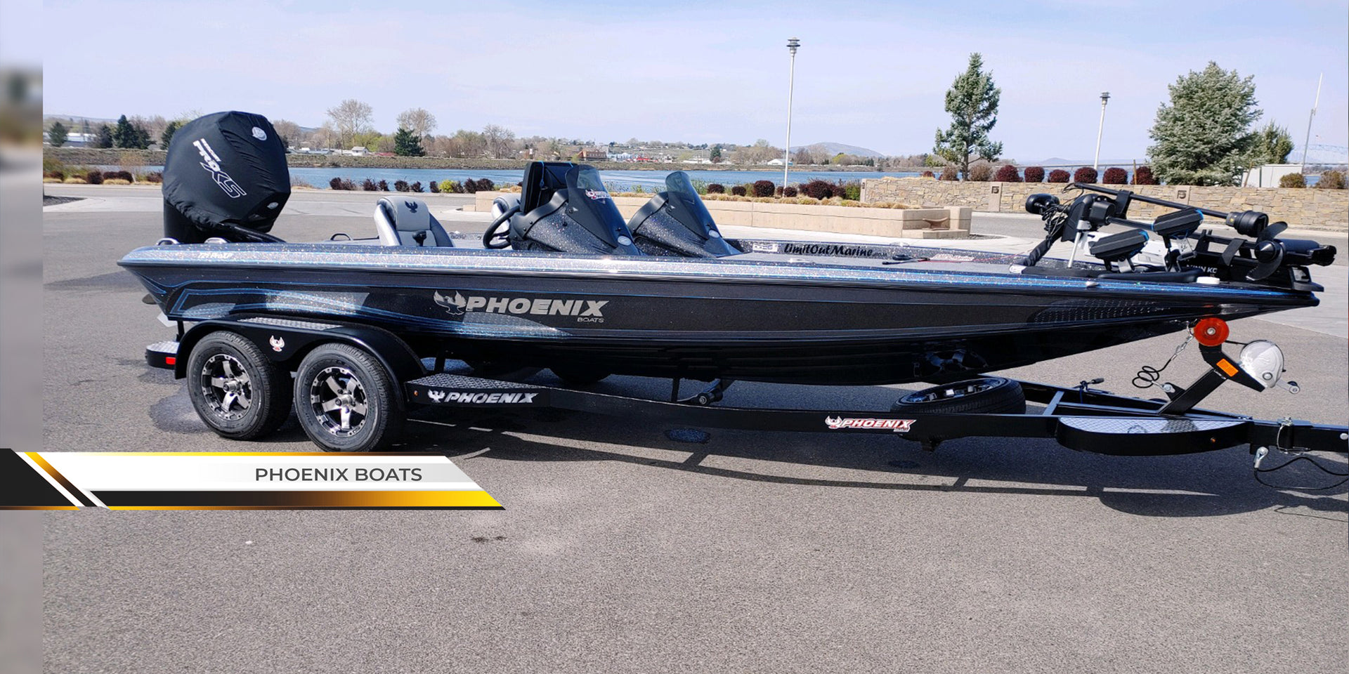 Ampdmarine Storage by Accurate Manufacturing and Product Development