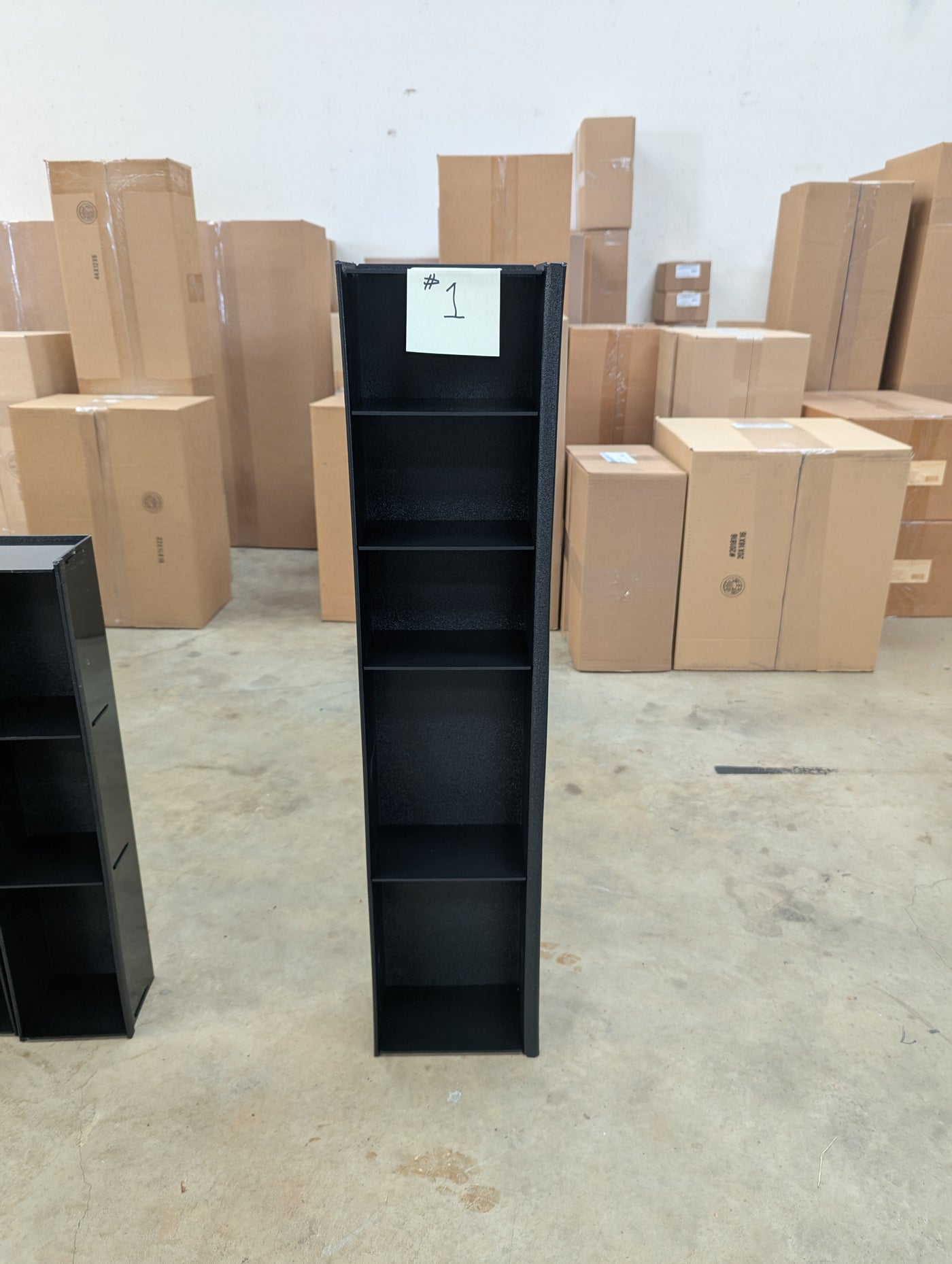 NPDBLEM0001  33"x6.75"x4"