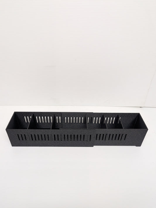NPDEXPSP4-2 4" SOFT PLASTICS TRAY