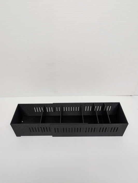 NPDEXPSP5-2 5" SOFT PLASTICS TRAY