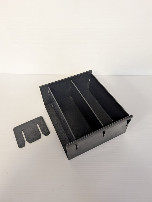 NPDEXP2.5VD  UNIVERSAL PLANO 3700 BOX TRAY 2.5 (VERTICAL DEEP)