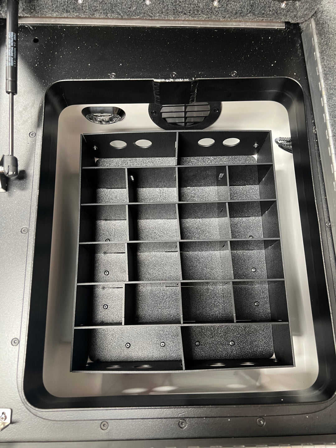 SKEETER DAY TRAY – Tagged 