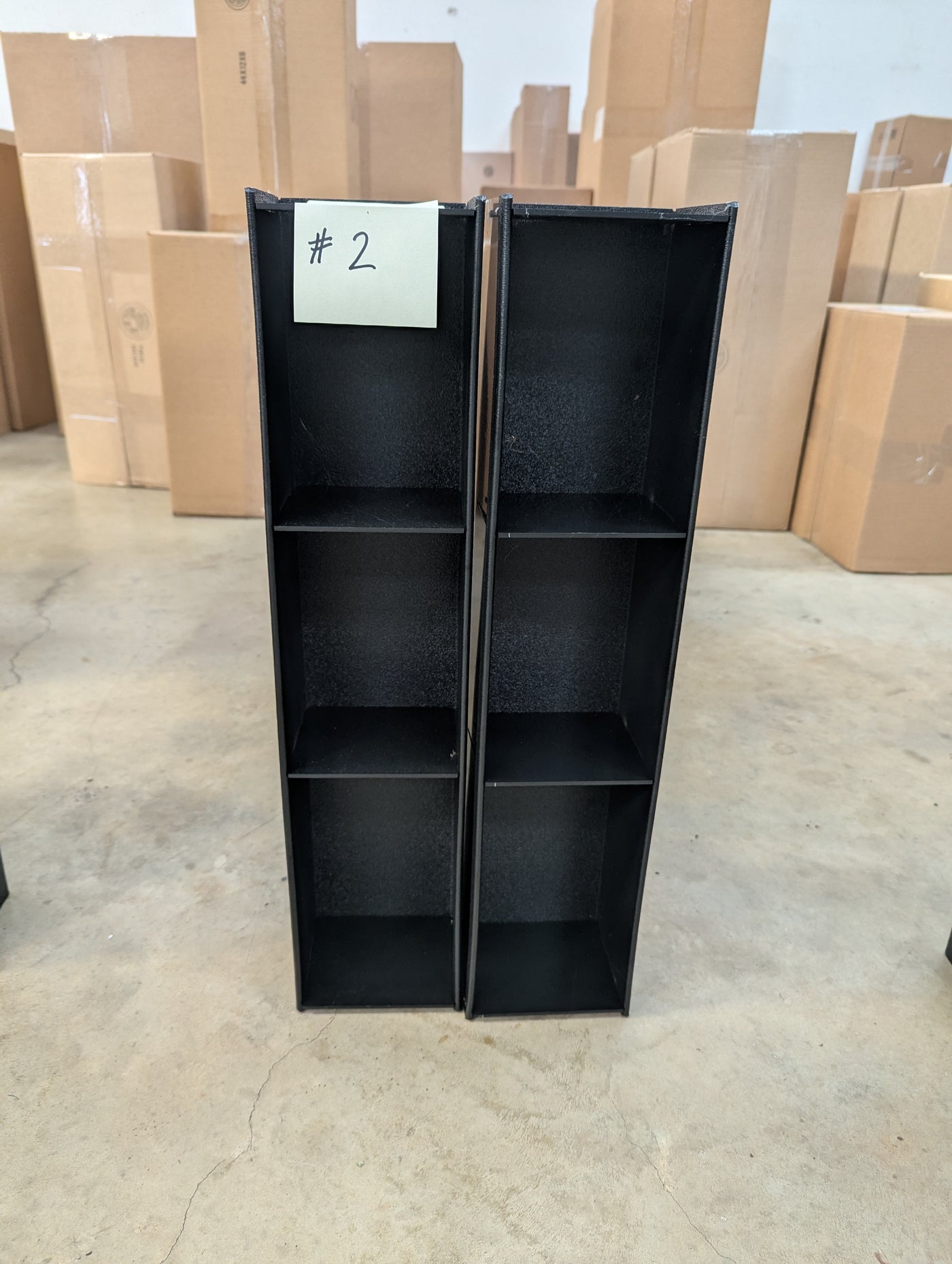 NPDBLEM0002 22.75"x5"x4"