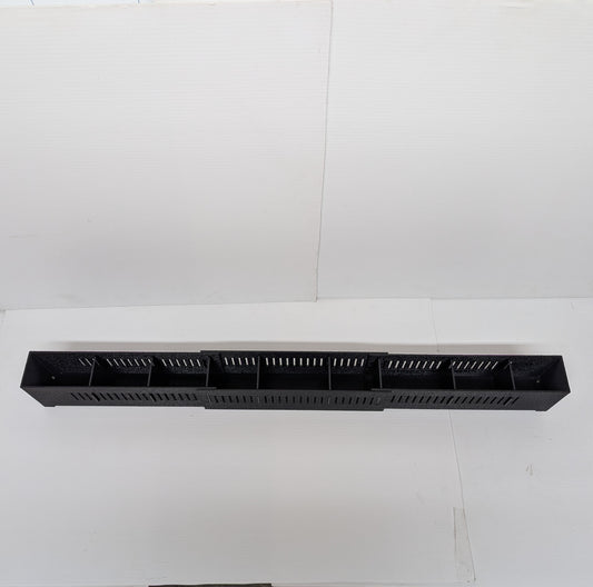 NPDEXPSP3-3 EXPANDABLE SOFTPLASTIC TRAY 3"