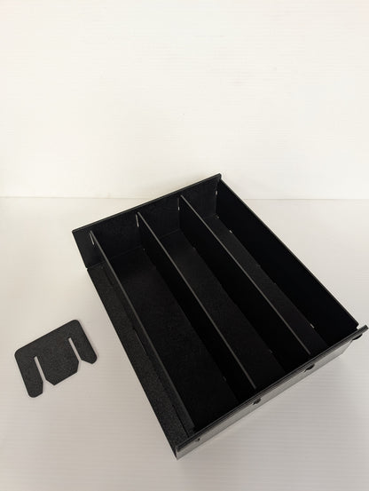 NPDEXP3.5HD  UNIVERSAL PLANO 3700 BOX TRAY 3.5 (HORIZONTAL DEEP)
