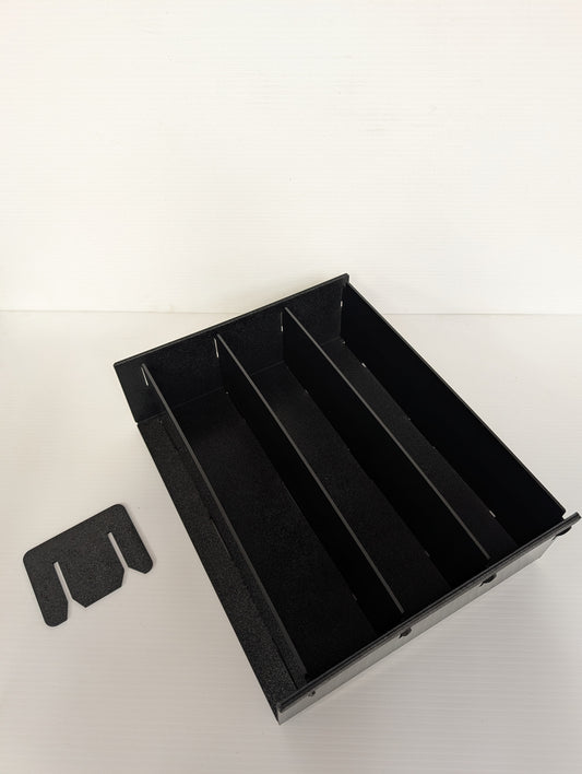NPDEXP3.5HD  UNIVERSAL PLANO 3700 BOX TRAY 3.5 (HORIZONTAL DEEP)