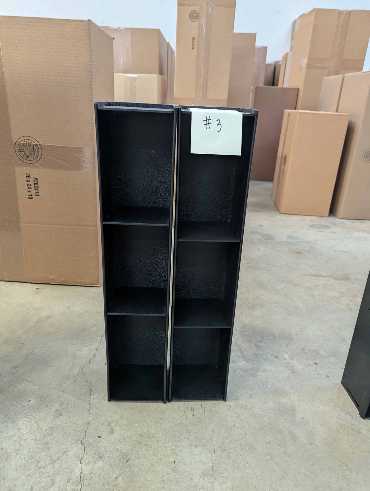 NPDBLEM0007 22.75"x4".5x4"