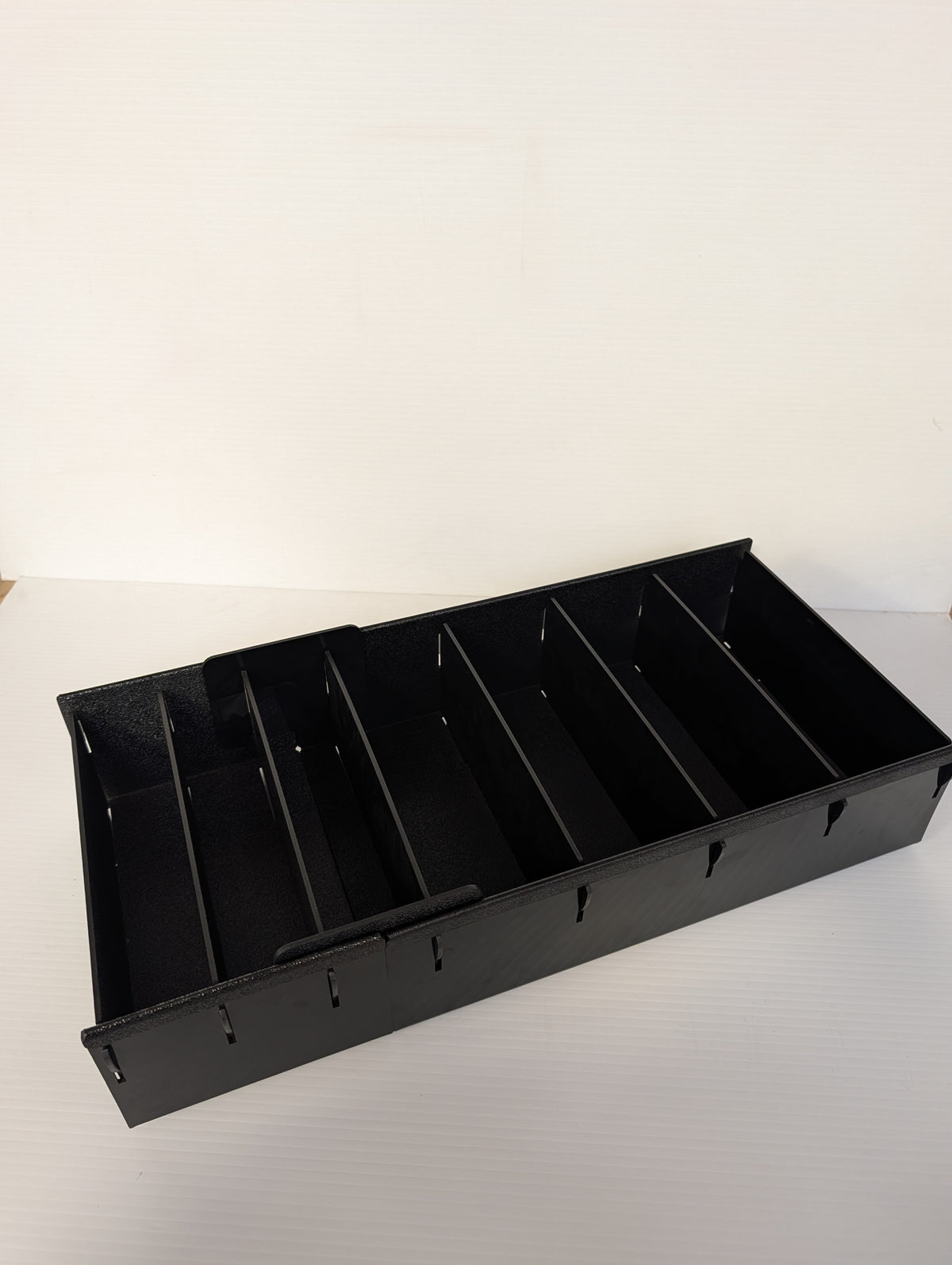 NPDEXP4.5VD  UNIVERSAL PLANO 3700 BOX TRAY 4.5 (VERTICAL DEEP)