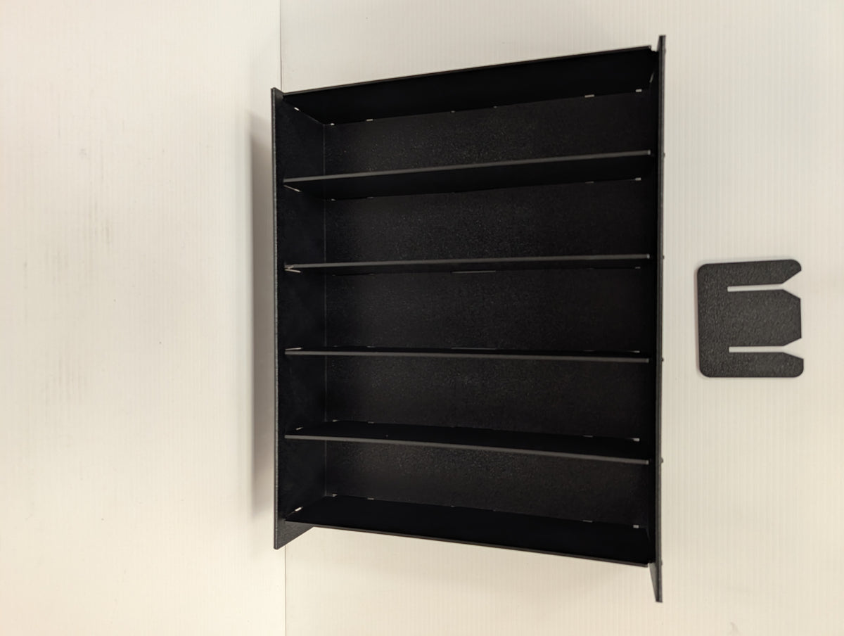 NPDEXP5.5HD  UNIVERSAL PLANO 3700 BOX TRAY 5.5 (HORIZONTAL DEEP)