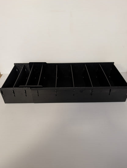 NPDEXP5.5VD  UNIVERSAL PLANO 3700 BOX TRAY 5.5 (VERTICAL DEEP)