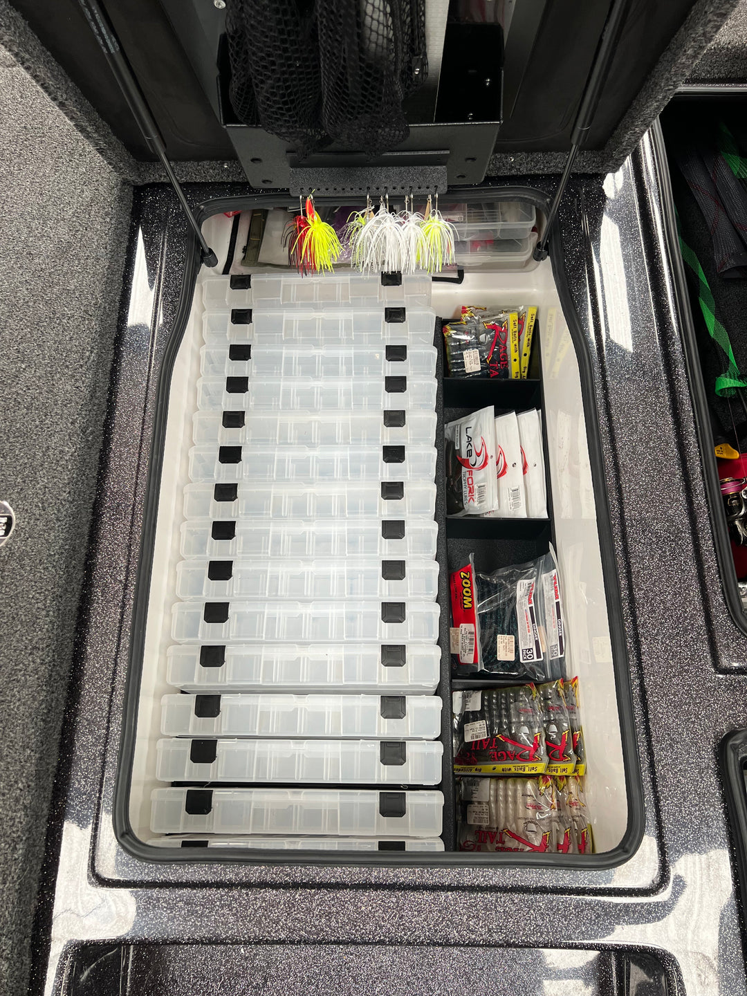 blazer tackle boxes MATEIN Rolling Box with Cooler, Large Fishing Bag with Wheels and equipment that you need at your fingertips HOW TO PROPERLY CLEAN AND