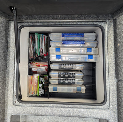 NPDBLAZ0005 2022 BLAZER 650 PRO TOUR CENTER COMPARTMENT 1