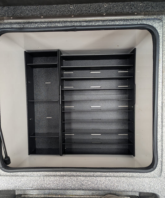 NPDBLAZ0005 2022 BLAZER 650 PRO TOUR CENTER COMPARTMENT 1