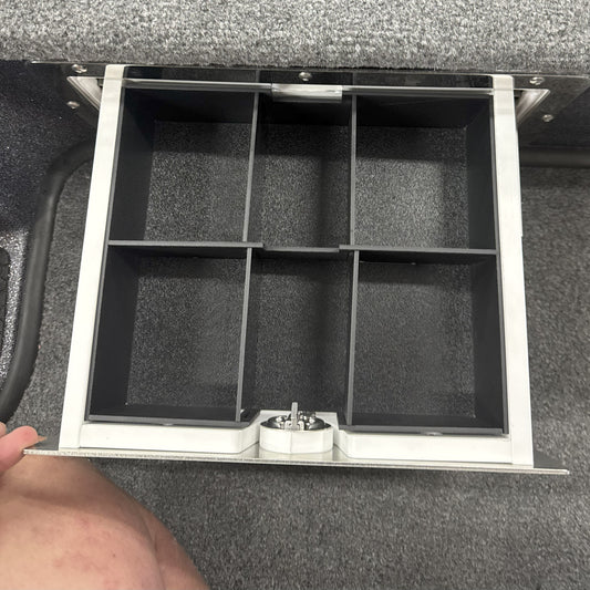 NPDPH0031 Phoenix 20 XE - 21 XE AND 920 - 921 ELITE X DRAWER INSERT