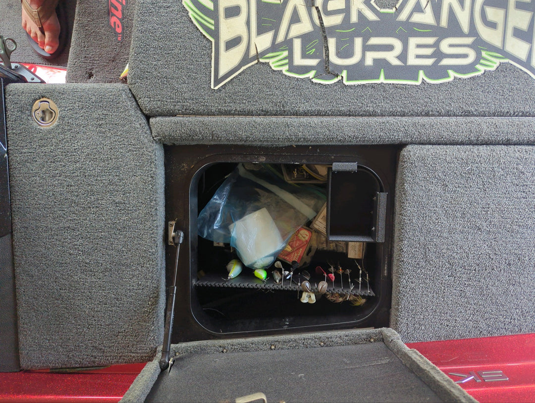 NPDSK0067 Skeeter® FX, ZX, ZXR, FXR 21 (NOT FXR20/FX20) CORNER