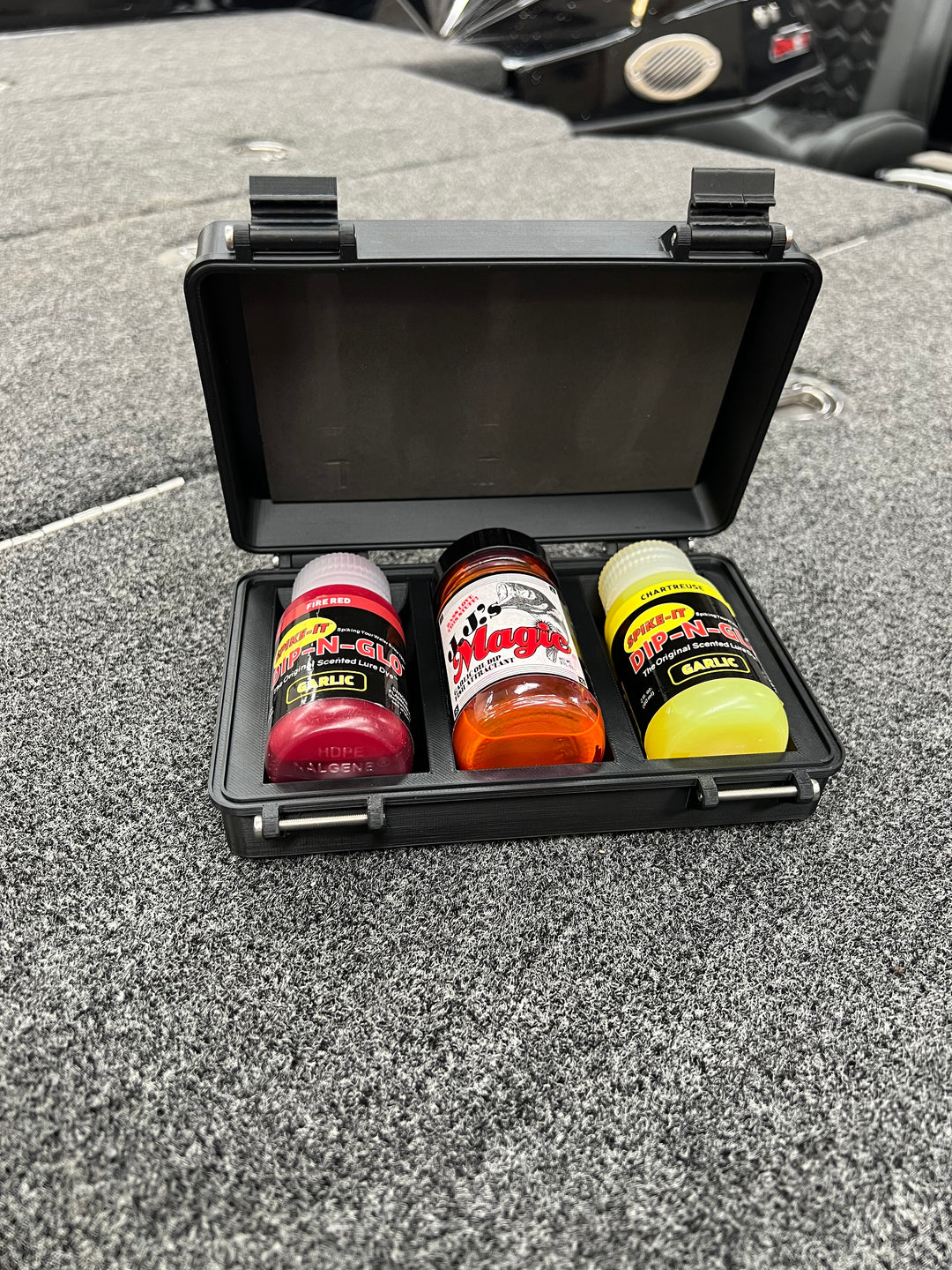 Skeeter Accessories – Tagged 